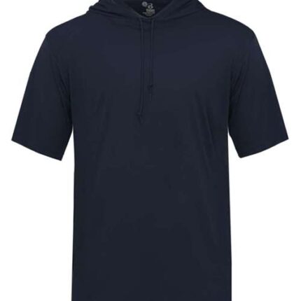 Men's B-Core Hooded T-Shirt