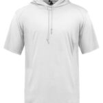 Men's B-Core Hooded T-Shirt