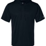 Men's B-Core Hooded T-Shirt