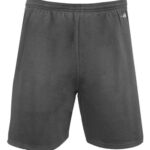 Men's Athletic Fleece Shorts