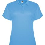 Women's Polo