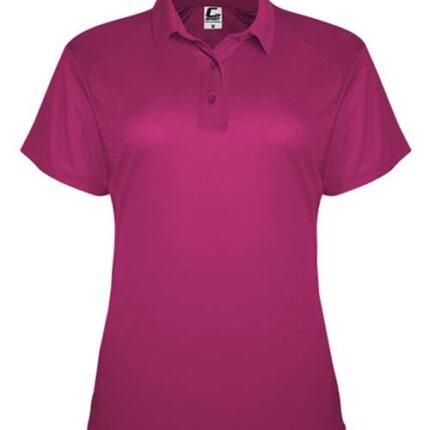 Women's Polo