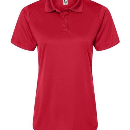 Women's Polo