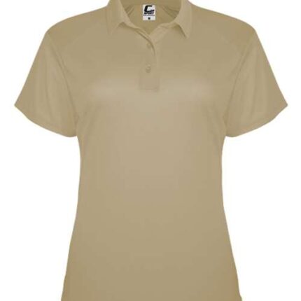 Women's Polo