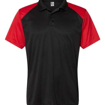 Men's Sport Polo