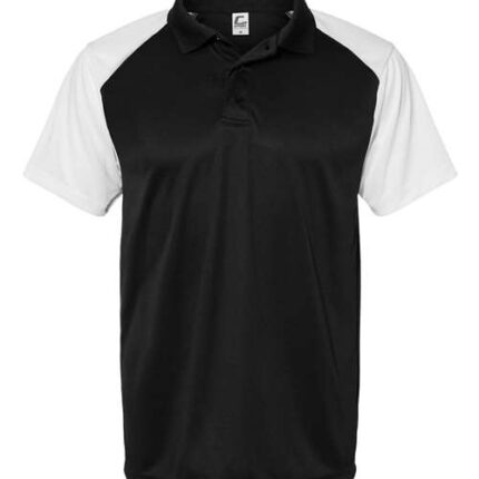 Men's Sport Polo