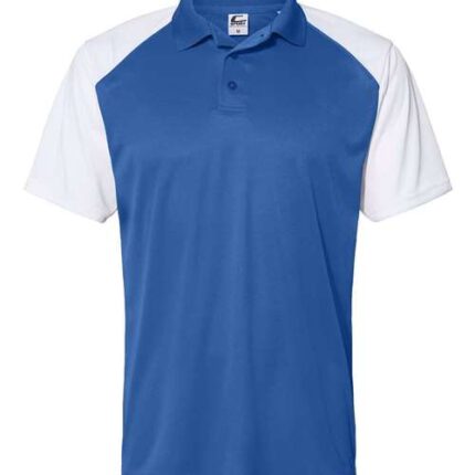 Men's Sport Polo