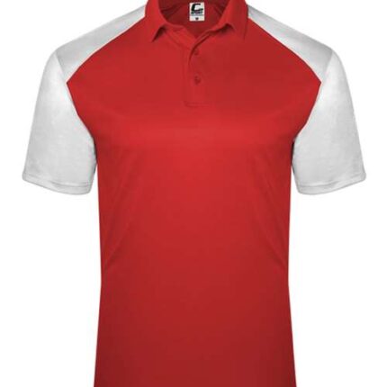Men's Sport Polo