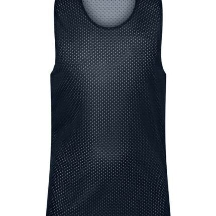 Youth Reversible Mesh Tank