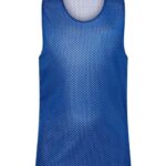 Youth Reversible Mesh Tank