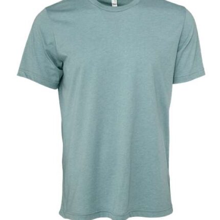 CVC Jersey Tee