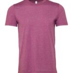 CVC Jersey Tee
