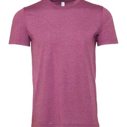 CVC Jersey Tee