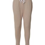 Unisex Sponge Fleece Joggers