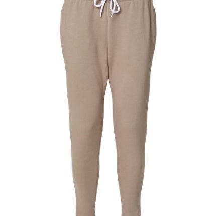 Unisex Sponge Fleece Joggers