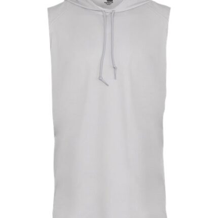 Youth B-Core Sleeveless Hooded T-Shirt