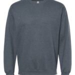 Unisex Softstyle® Midweight Crewneck Sweatshirt