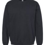 Unisex Softstyle® Midweight Crewneck Sweatshirt