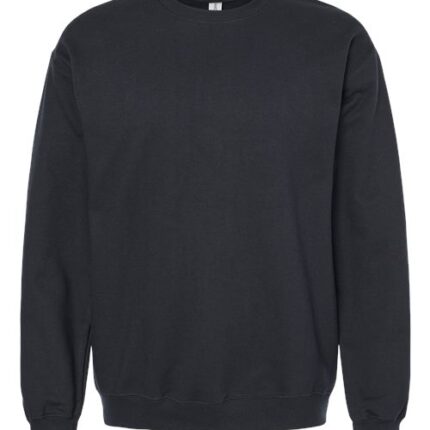 Unisex Softstyle® Midweight Crewneck Sweatshirt
