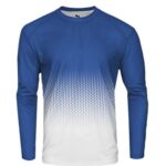 Youth Hex 2.0 Long Sleeve T-Shirt