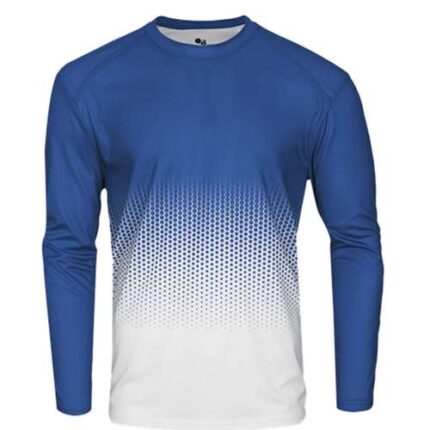 Youth Hex 2.0 Long Sleeve T-Shirt