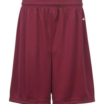 Youth B-Dry 6" Shorts