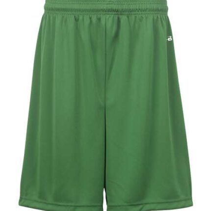 Youth B-Dry 6" Shorts