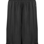Men's Pocketed 7" Shorts