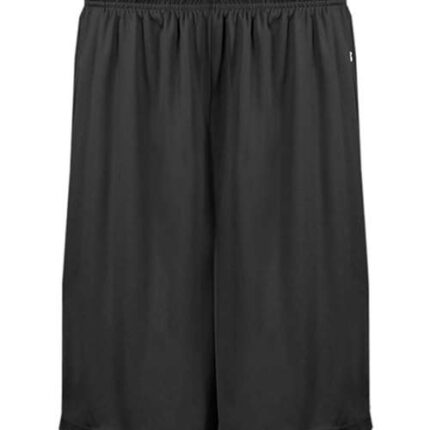 Men's Pocketed 7" Shorts