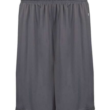 Men's Pocketed 7" Shorts