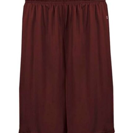 Men's Pocketed 7" Shorts