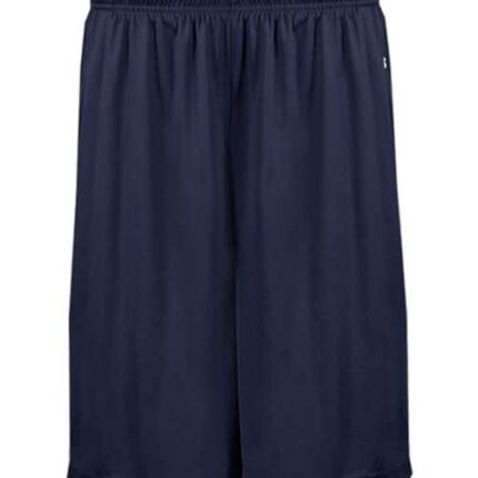 Men's Pocketed 7" Shorts