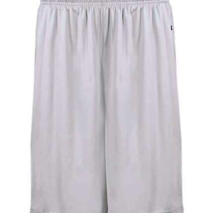 Men's Pocketed 7" Shorts