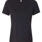 Women’s Relaxed Fit Triblend Tee