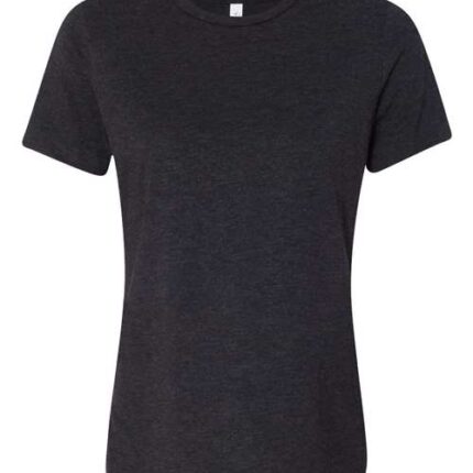 Women’s Relaxed Fit Triblend Tee