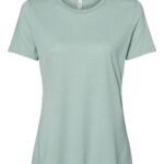 Women’s Relaxed Fit Triblend Tee