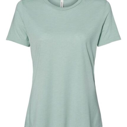 Women’s Relaxed Fit Triblend Tee