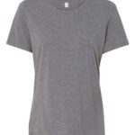 Women’s Relaxed Fit Triblend Tee