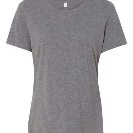 Women’s Relaxed Fit Triblend Tee