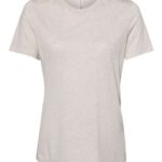 Women’s Relaxed Fit Triblend Tee