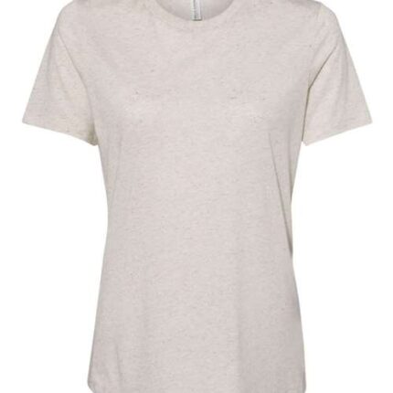 Women’s Relaxed Fit Triblend Tee