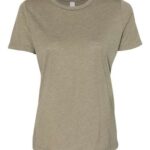 Women’s Relaxed Fit Triblend Tee