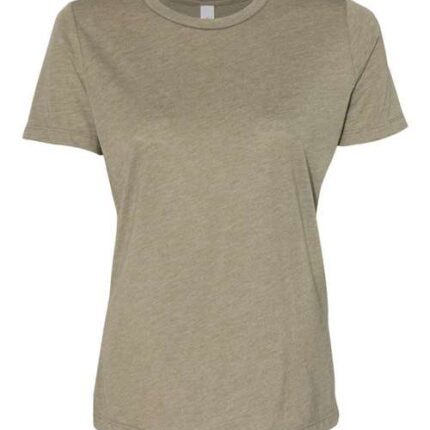 Women’s Relaxed Fit Triblend Tee