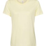Women’s Relaxed Fit Triblend Tee