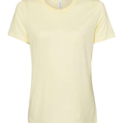 Women’s Relaxed Fit Triblend Tee