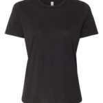 Women’s Relaxed Fit Triblend Tee
