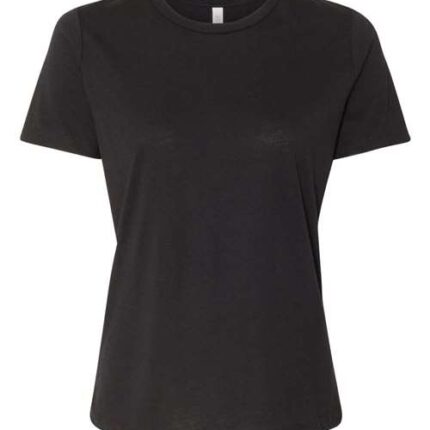Women’s Relaxed Fit Triblend Tee