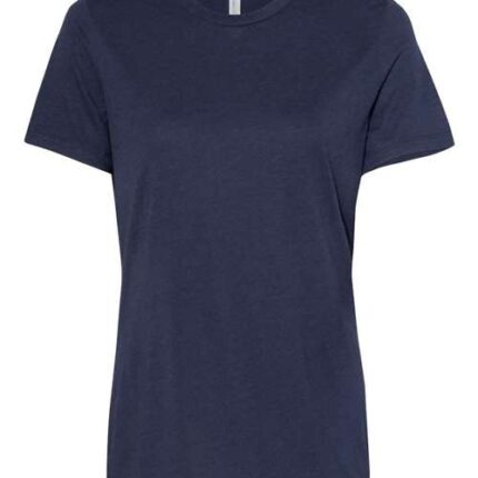 Women’s Relaxed Fit Triblend Tee