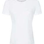 Women’s Relaxed Fit Triblend Tee