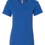 Women’s Relaxed Fit Triblend Tee